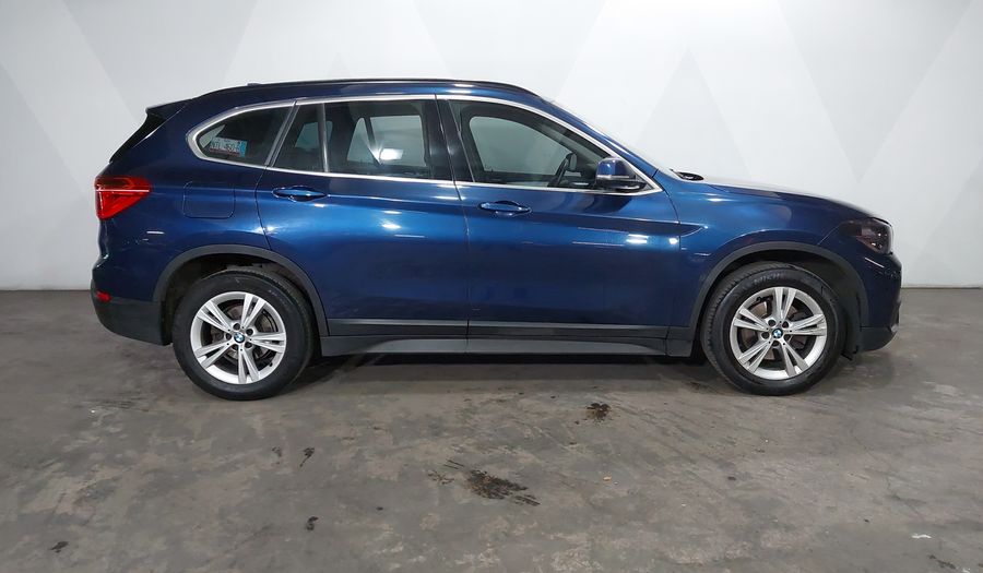 Bmw X1 1.5 SDRIVE18IA EXECUTIVE DCT Suv 2019