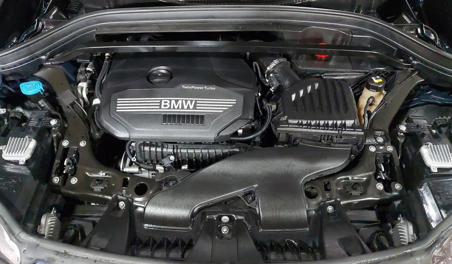 Bmw X1 1.5 SDRIVE18IA EXECUTIVE DCT Suv 2019