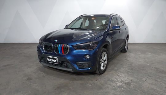 Bmw • X1