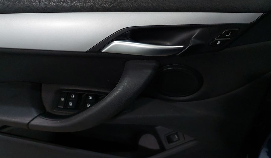 Bmw X1 1.5 SDRIVE18IA EXECUTIVE DCT Suv 2019