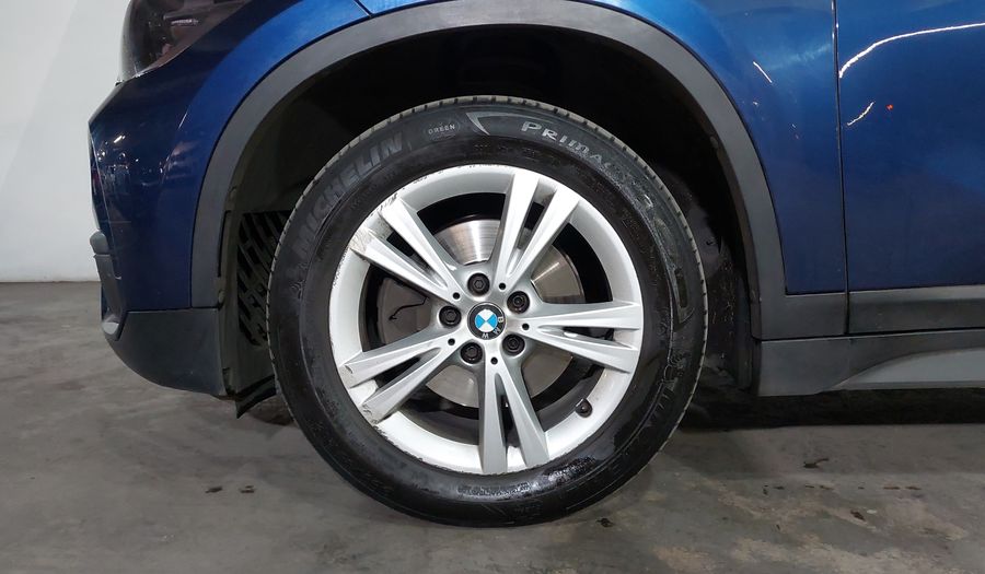 Bmw X1 1.5 SDRIVE18IA EXECUTIVE DCT Suv 2019