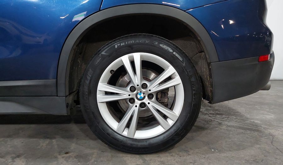 Bmw X1 1.5 SDRIVE18IA EXECUTIVE DCT Suv 2019
