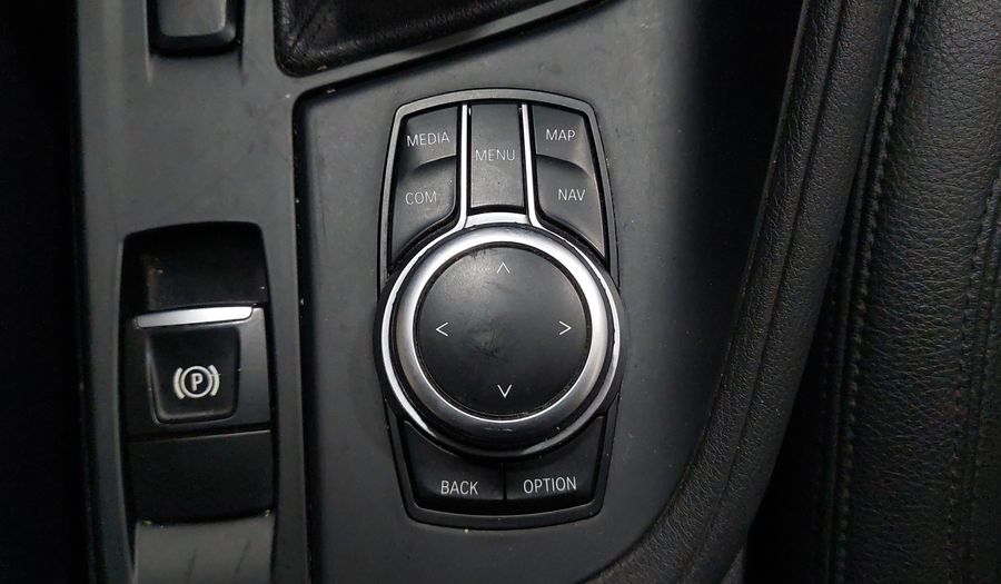 Bmw X1 1.5 SDRIVE18IA EXECUTIVE DCT Suv 2019