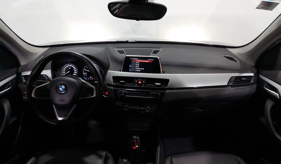 Bmw X1 1.5 SDRIVE18IA EXECUTIVE DCT Suv 2019