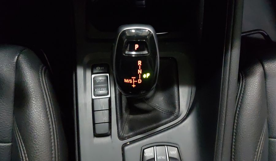 Bmw X1 1.5 SDRIVE18IA EXECUTIVE DCT Suv 2019