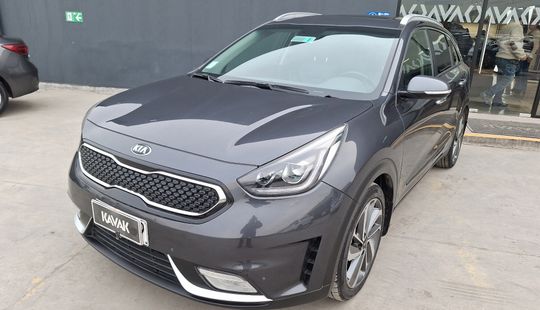 Kia • Niro