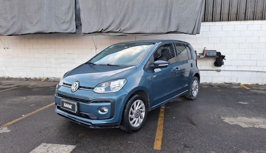 Volkswagen • up