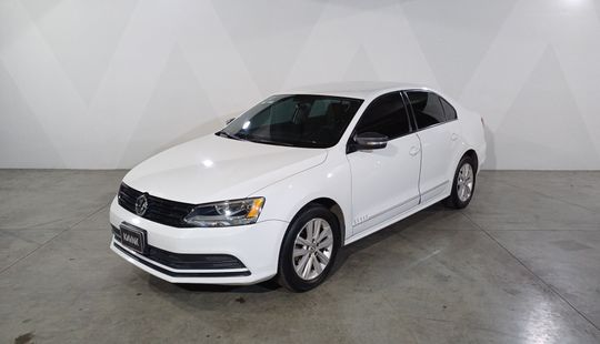 Volkswagen • Jetta