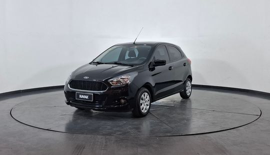 Ford • Ka
