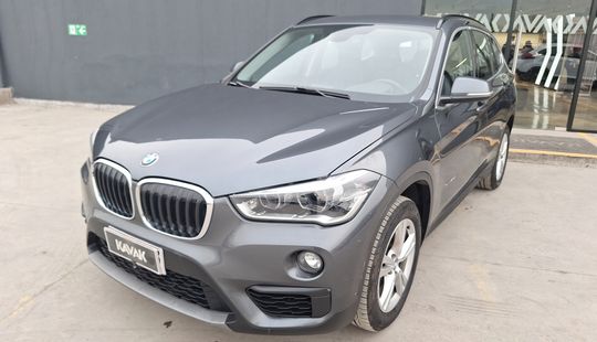 Bmw • X1