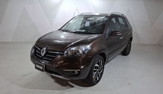 Renault • Koleos