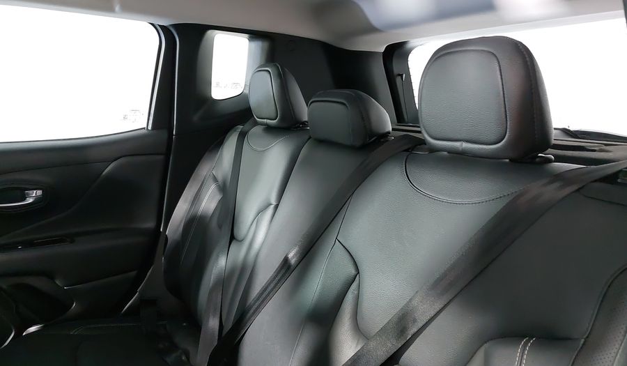 Jeep Renegade 1.8 LATITUDE AUTO Suv 2022