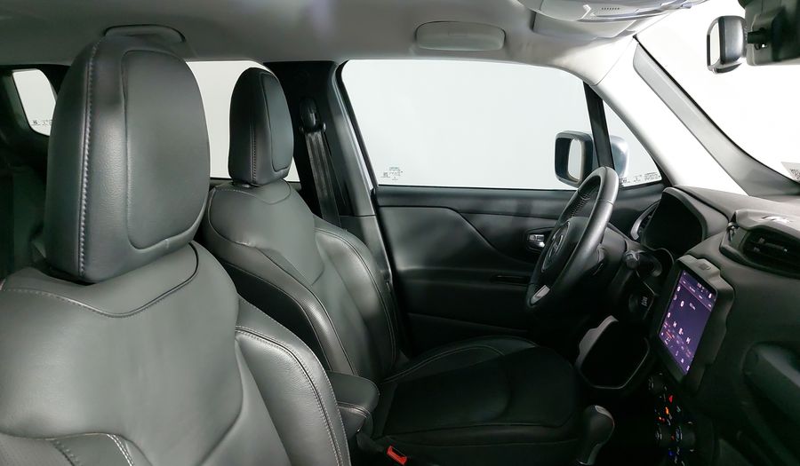 Jeep Renegade 1.8 LATITUDE AUTO Suv 2022