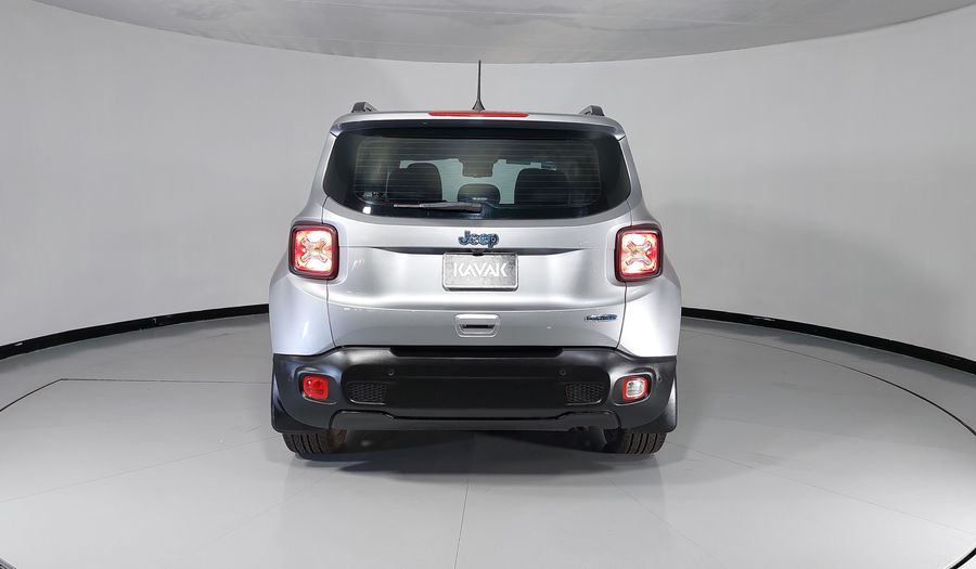 Jeep Renegade 1.8 LATITUDE AUTO Suv 2022