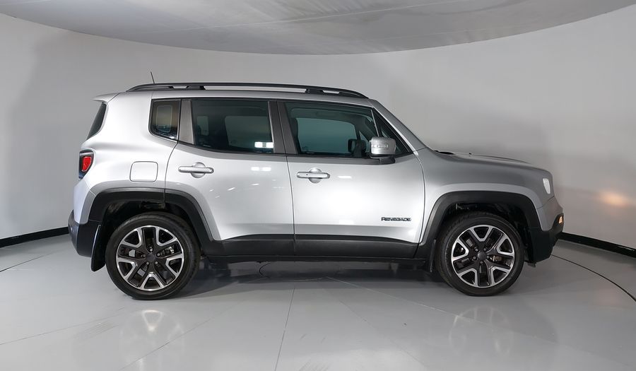 Jeep Renegade 1.8 LATITUDE AUTO Suv 2022