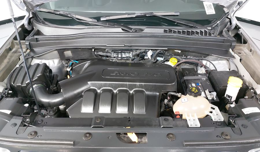 Jeep Renegade 1.8 LATITUDE AUTO Suv 2022