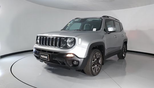 Jeep • Renegade