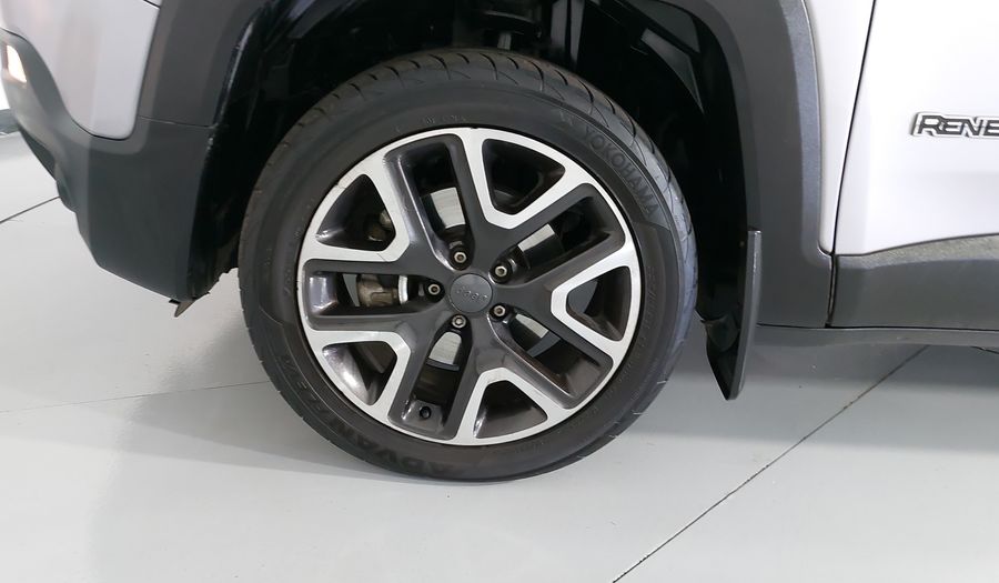 Jeep Renegade 1.8 LATITUDE AUTO Suv 2022