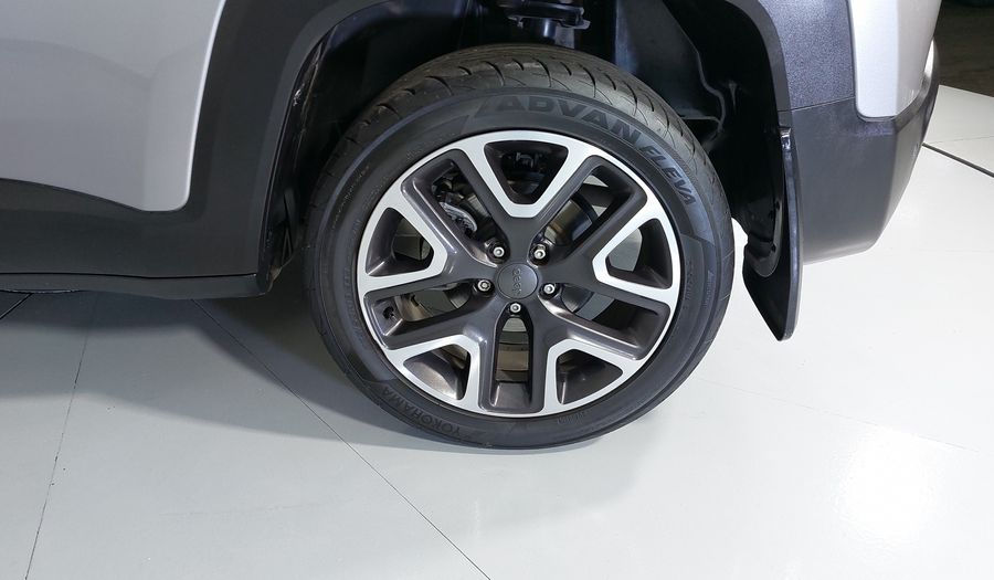 Jeep Renegade 1.8 LATITUDE AUTO Suv 2022