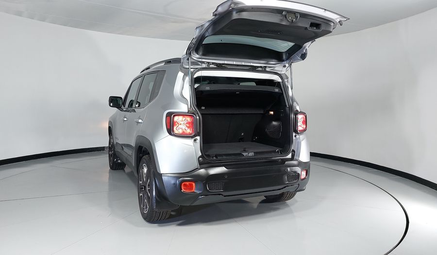 Jeep Renegade 1.8 LATITUDE AUTO Suv 2022