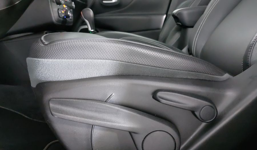 Jeep Renegade 1.8 LATITUDE AUTO Suv 2022