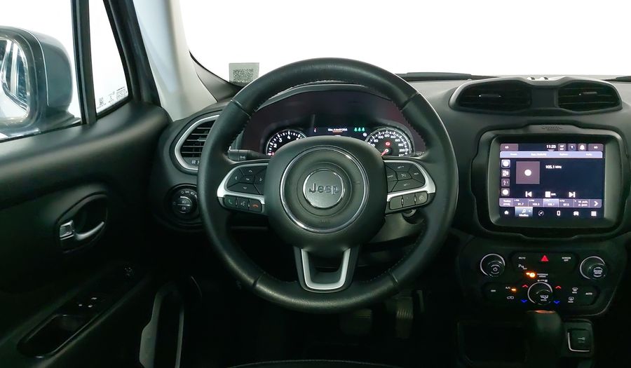 Jeep Renegade 1.8 LATITUDE AUTO Suv 2022