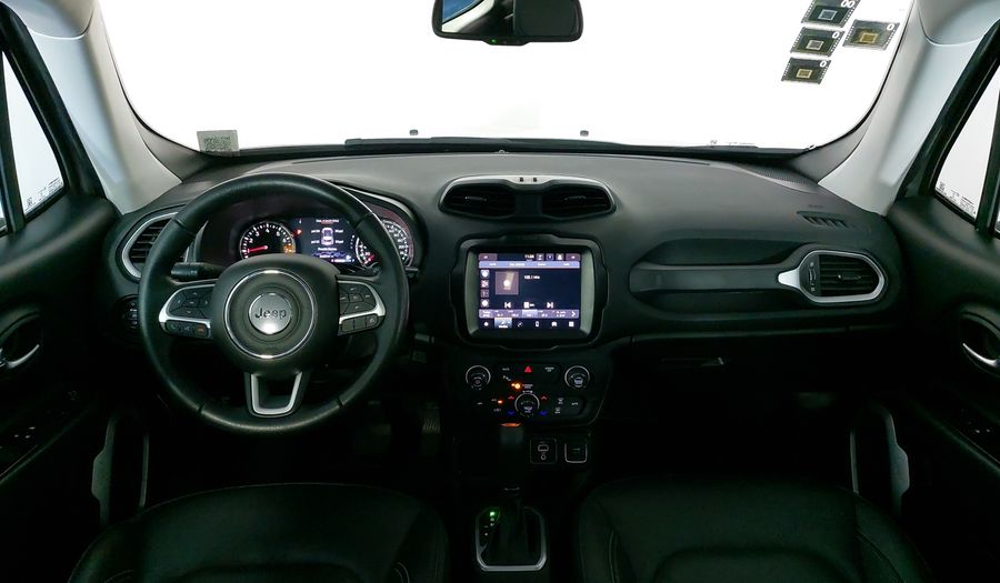 Jeep Renegade 1.8 LATITUDE AUTO Suv 2022