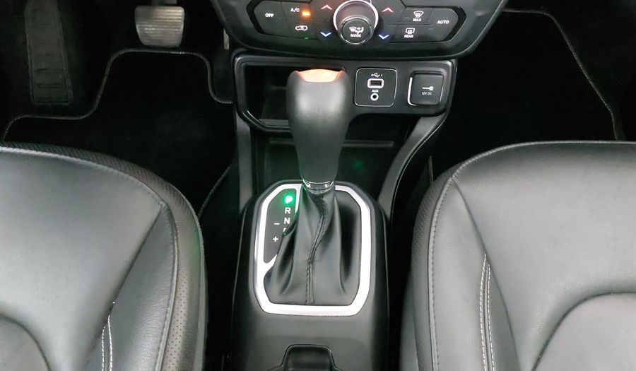 Jeep Renegade 1.8 LATITUDE AUTO Suv 2022