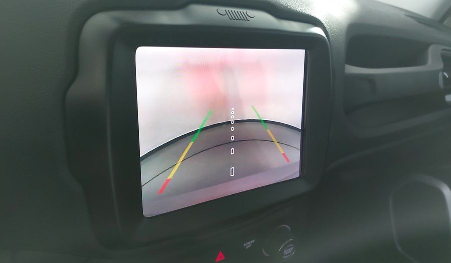 Jeep Renegade 1.8 LATITUDE AUTO Suv 2022