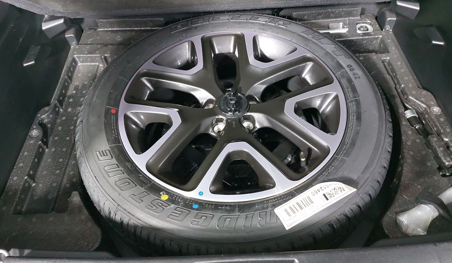 Jeep Renegade 1.8 LATITUDE AUTO Suv 2022