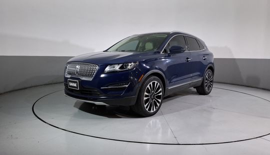 Lincoln • MKC