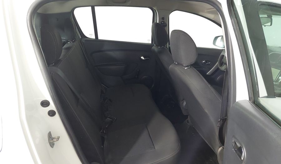 Renault Sandero SCE EXPRESSION Hatchback 2019