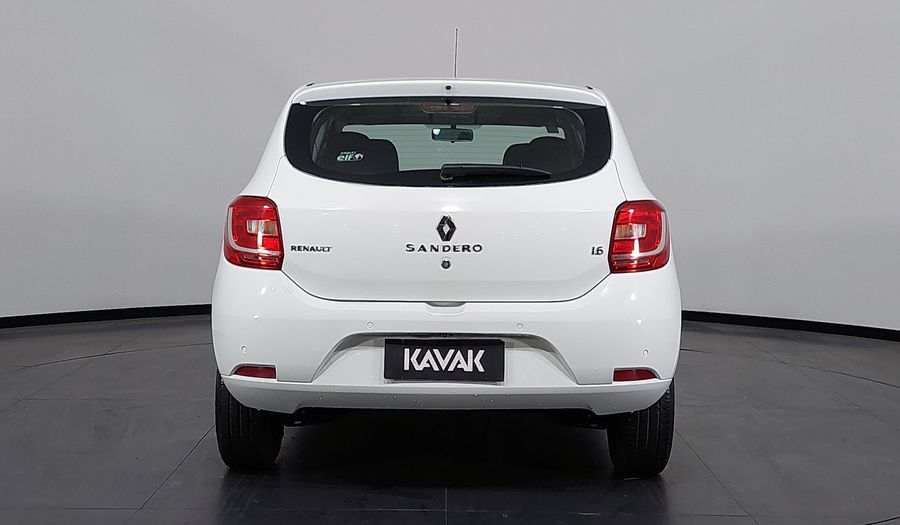 Renault Sandero SCE EXPRESSION Hatchback 2019