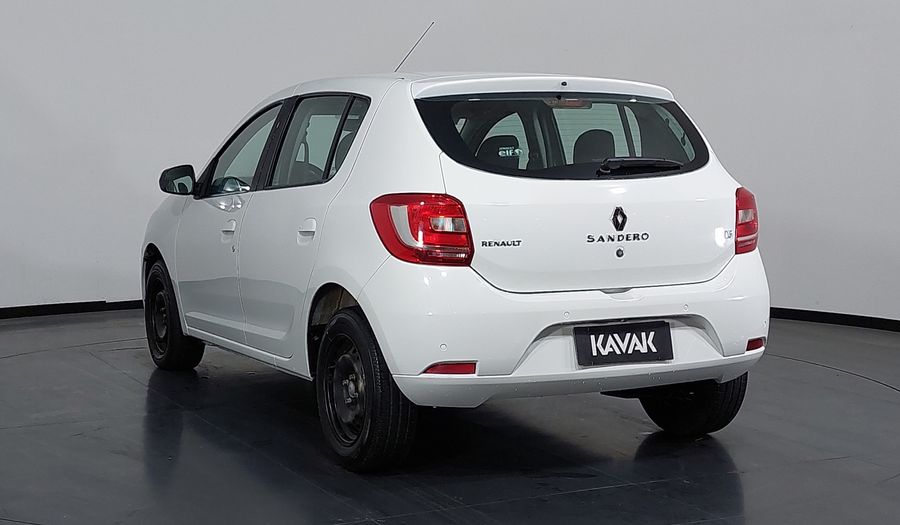 Renault Sandero SCE EXPRESSION Hatchback 2019
