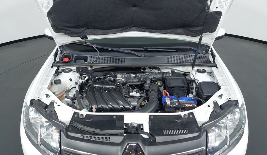 Renault Sandero SCE EXPRESSION Hatchback 2019
