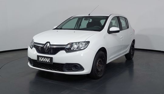 Renault • Sandero