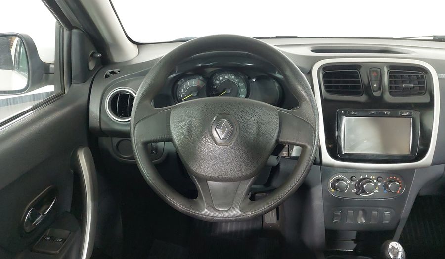 Renault Sandero SCE EXPRESSION Hatchback 2019