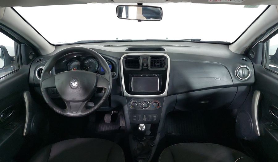 Renault Sandero SCE EXPRESSION Hatchback 2019