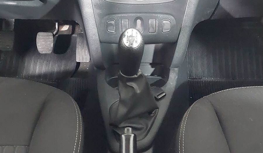 Renault Sandero SCE EXPRESSION Hatchback 2019