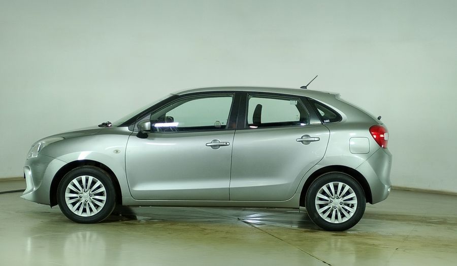 Suzuki Baleno 1.4 GL Hatchback 2020