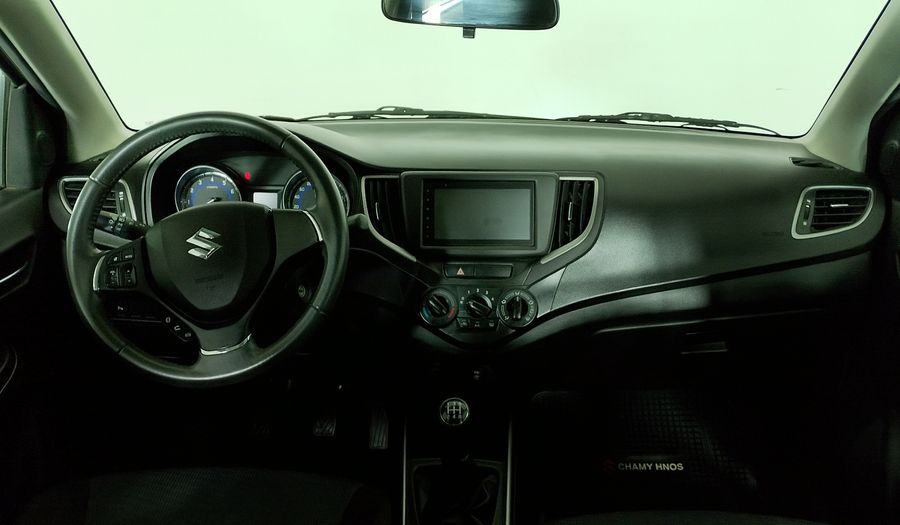 Suzuki Baleno 1.4 GL Hatchback 2020