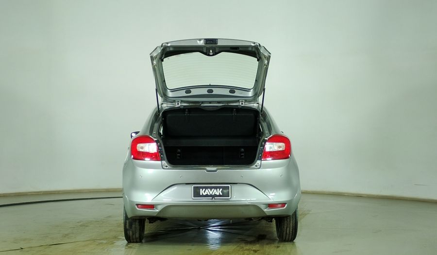 Suzuki Baleno 1.4 GL Hatchback 2020