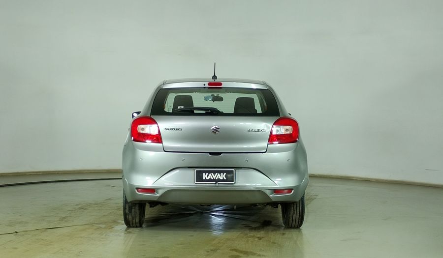 Suzuki Baleno 1.4 GL Hatchback 2020