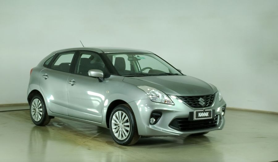 Suzuki Baleno 1.4 GL Hatchback 2020