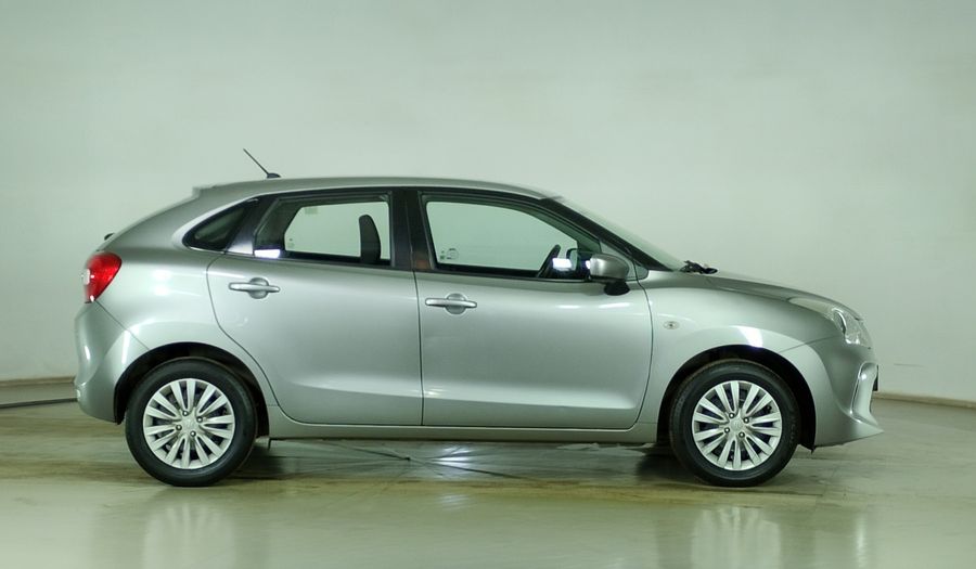 Suzuki Baleno 1.4 GL Hatchback 2020