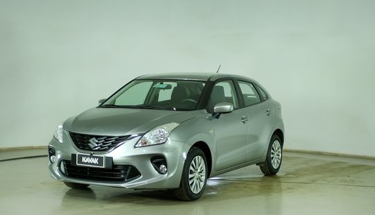 2020 • 49.000 km • Manual