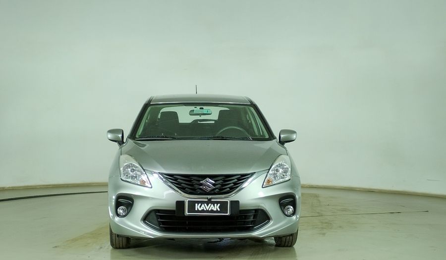 Suzuki Baleno 1.4 GL Hatchback 2020