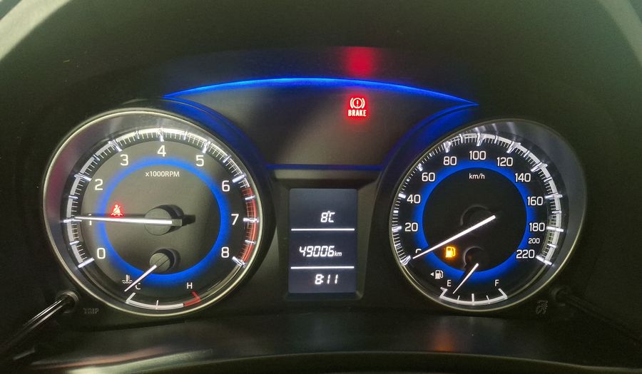 Suzuki Baleno 1.4 GL Hatchback 2020
