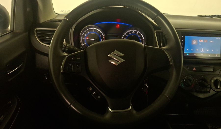 Suzuki Baleno 1.4 GL Hatchback 2020