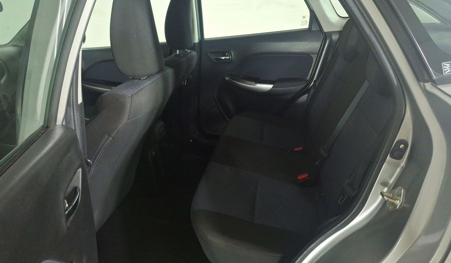 Suzuki Baleno 1.4 GL Hatchback 2020